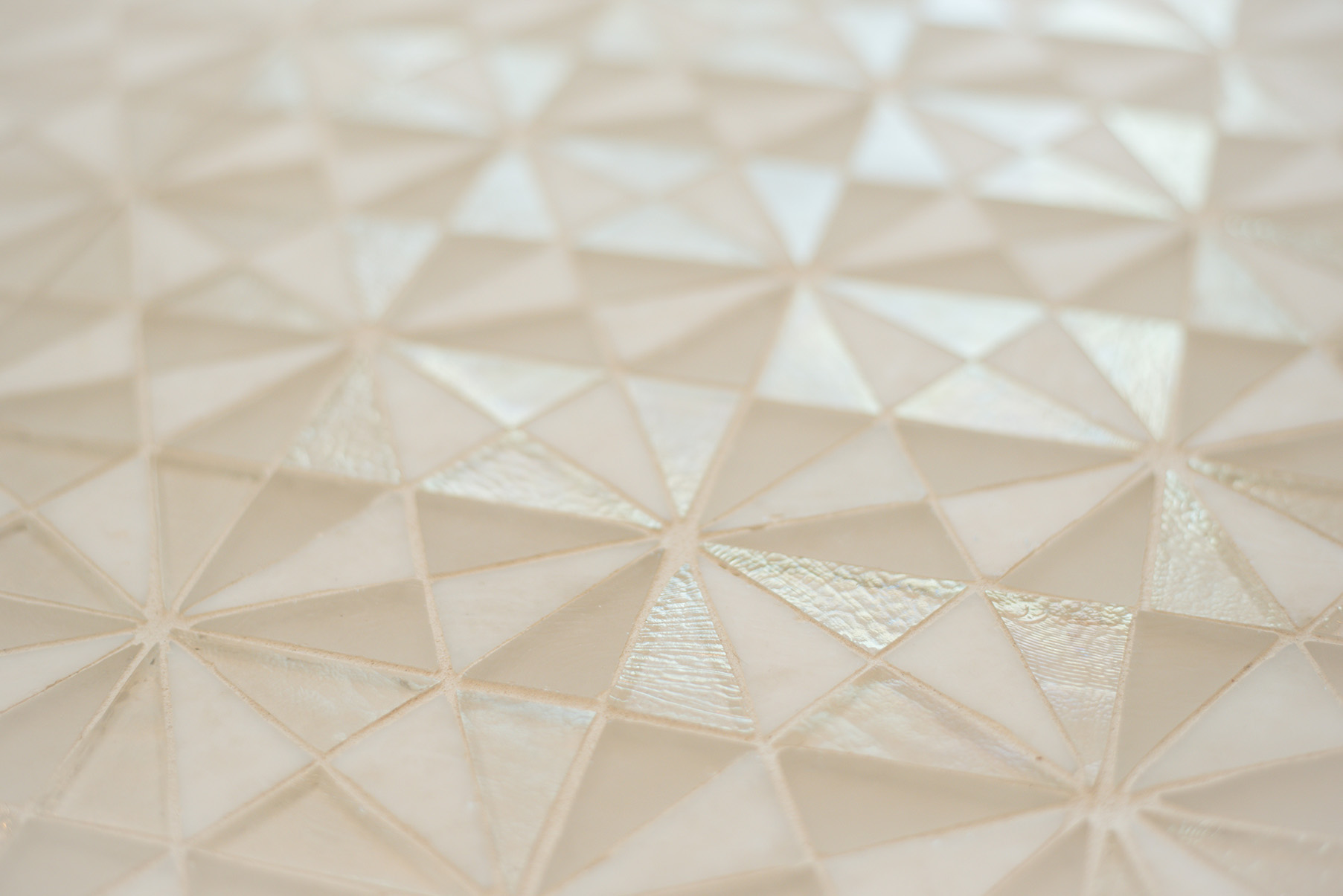 Oceanside Ceramic Tile Design