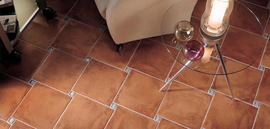 Le Masserie Ceramic Tile Design