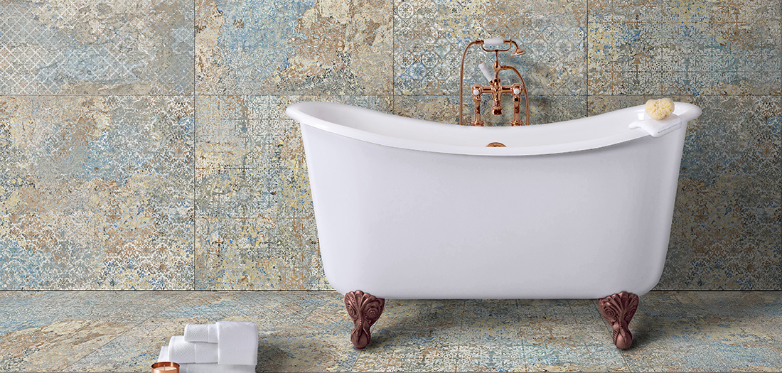 Carpet Ceramic Tile Design