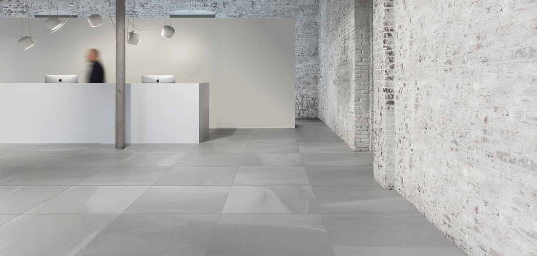 Core Collection Ceramic Tile Design