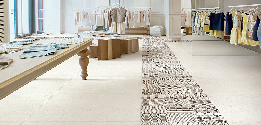 Aria | Ceramic Tile Design