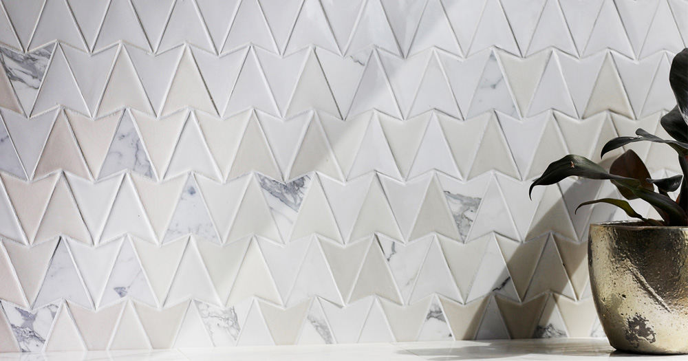 Encore | Ceramic Tile Design