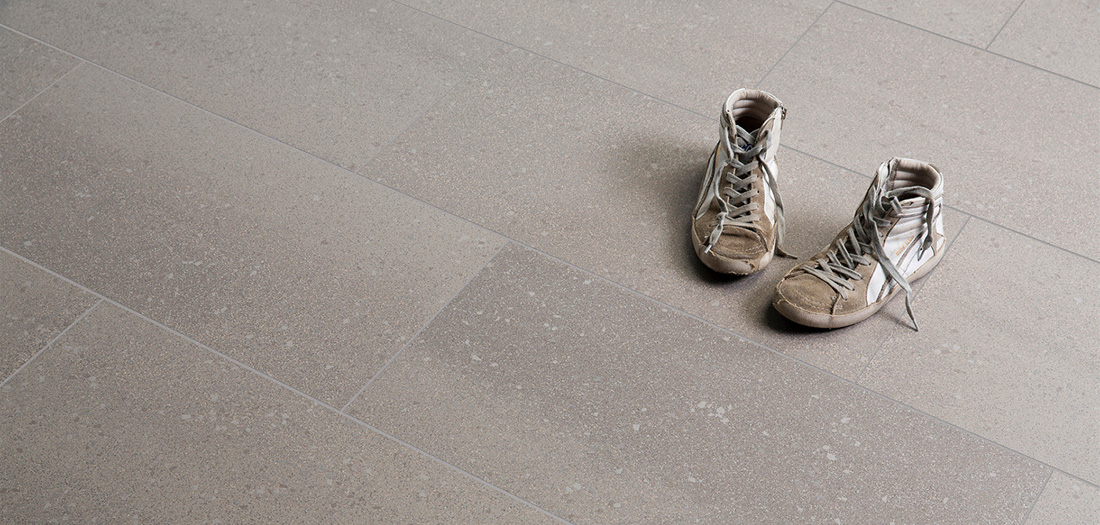 Core Collection Ceramic Tile Design