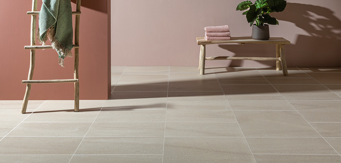 Core Collection Ceramic Tile Design